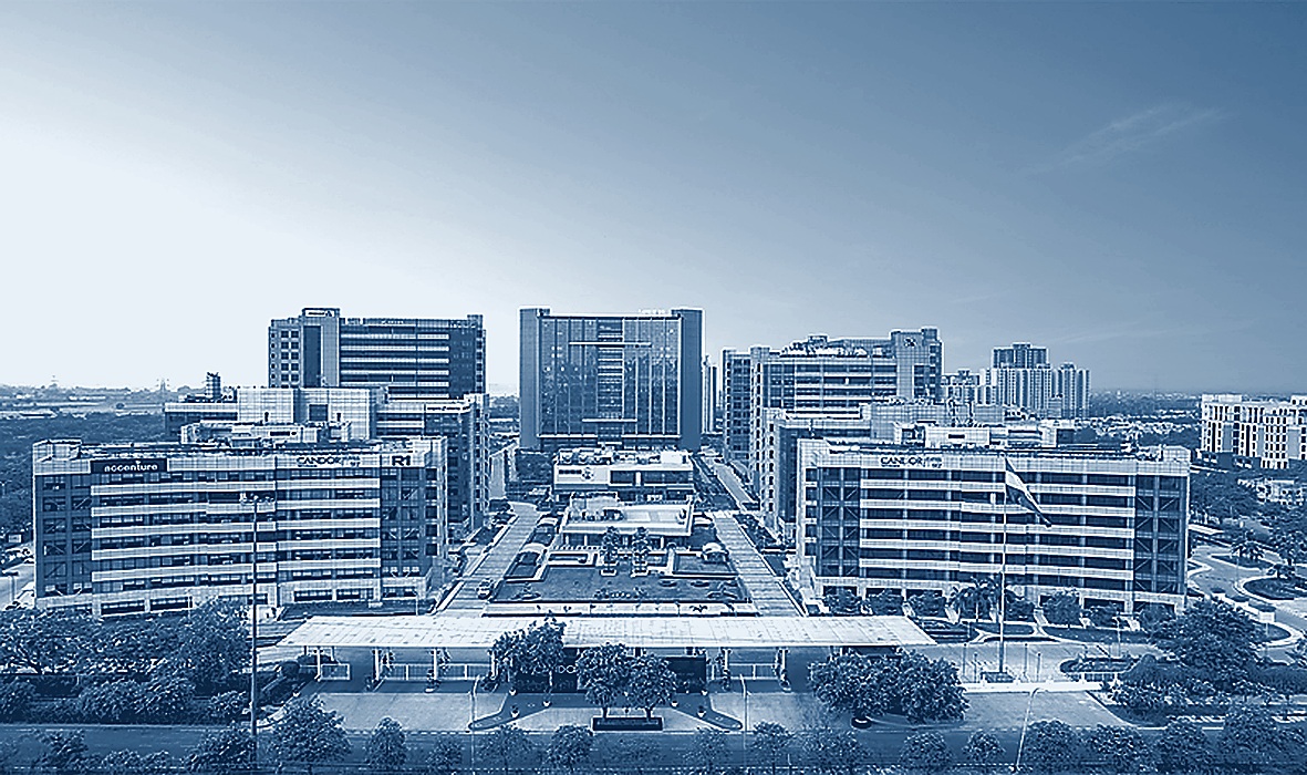 Healthcare development