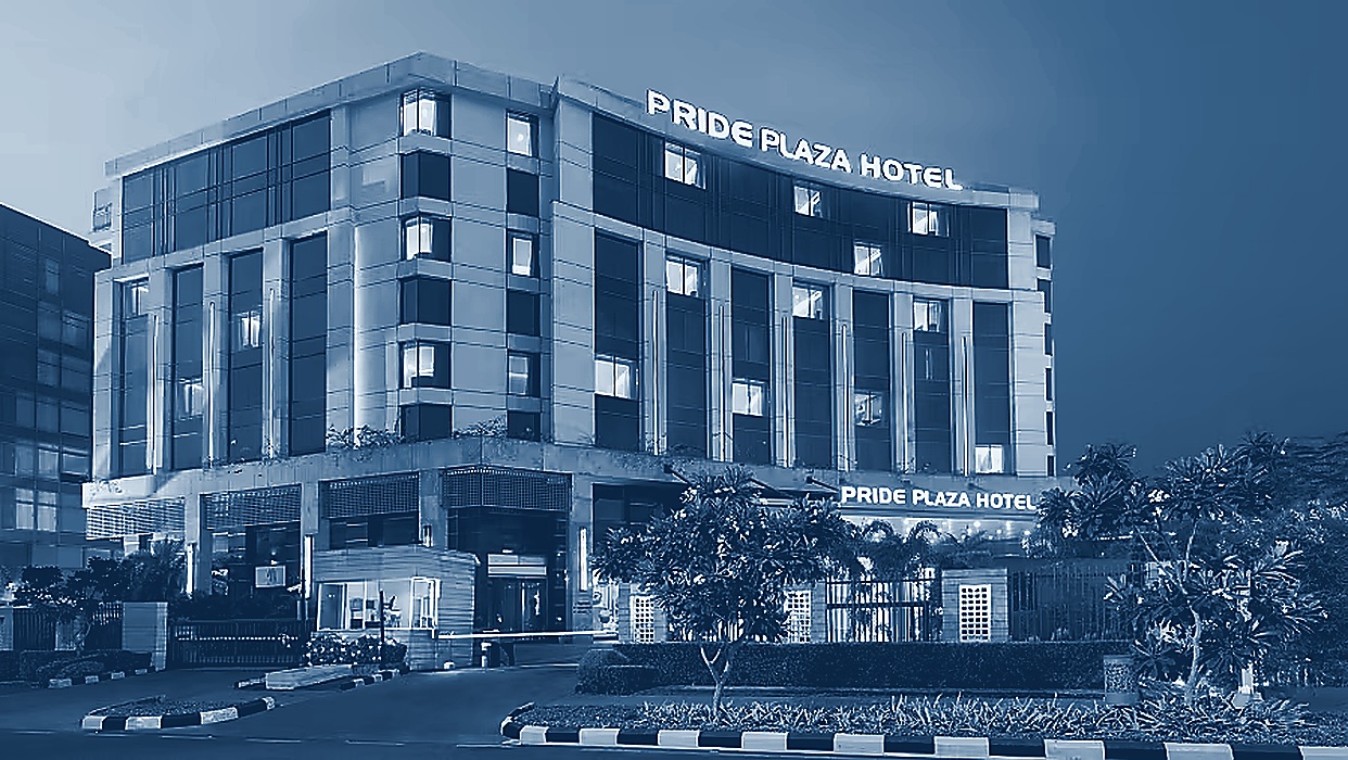 Hospitality development