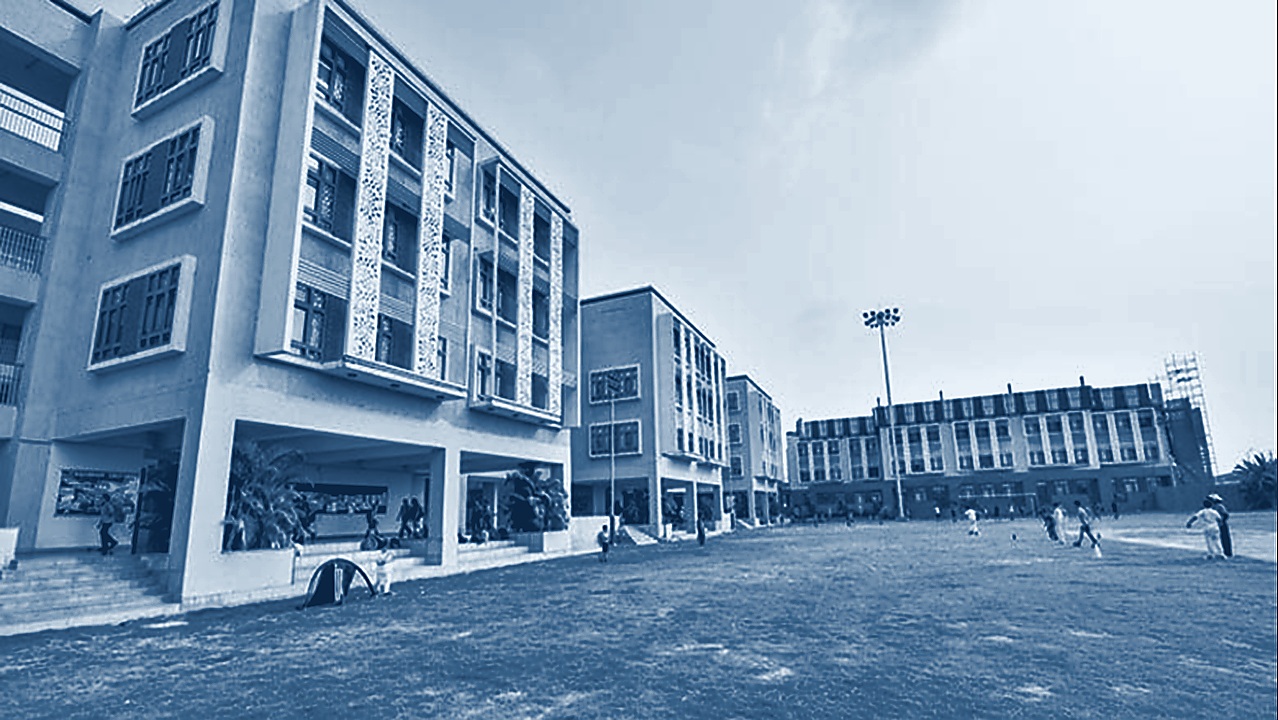 Shiv Nadar School