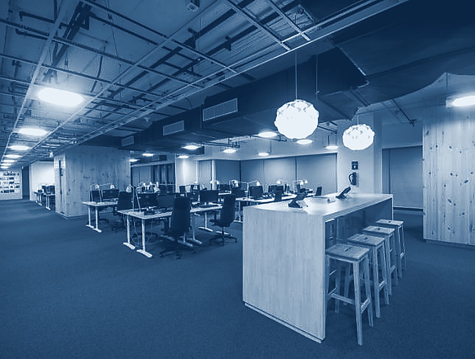 IKEA Office