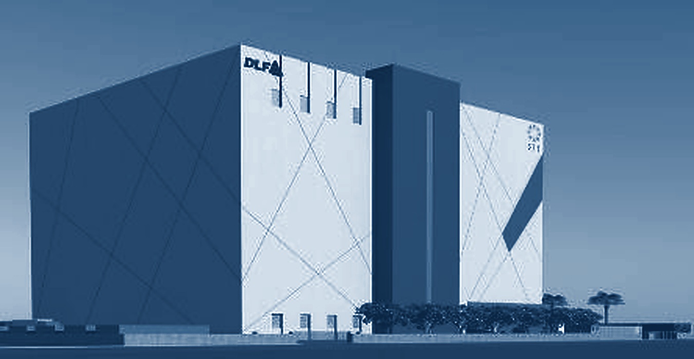 Data center development
