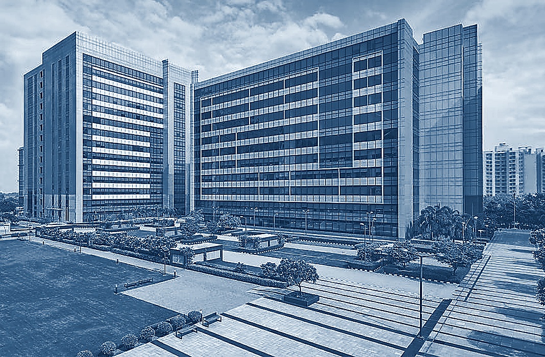 Commercial development