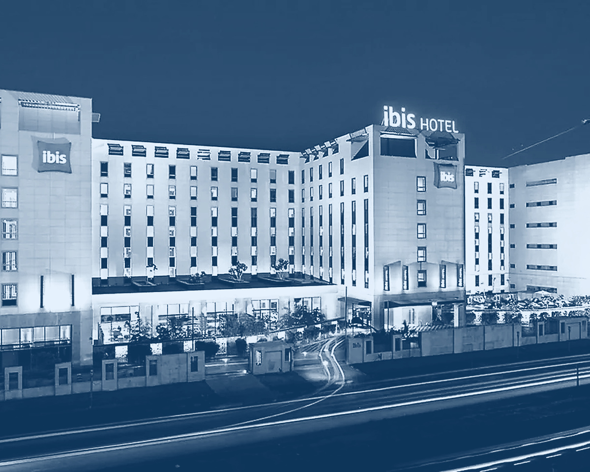 Ibis Hotel