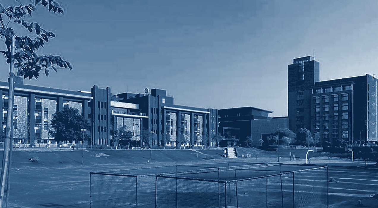 Ashoka University — South Campus