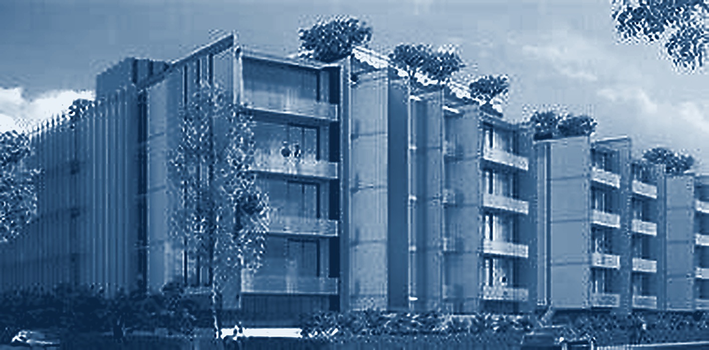 BI Trident Residence