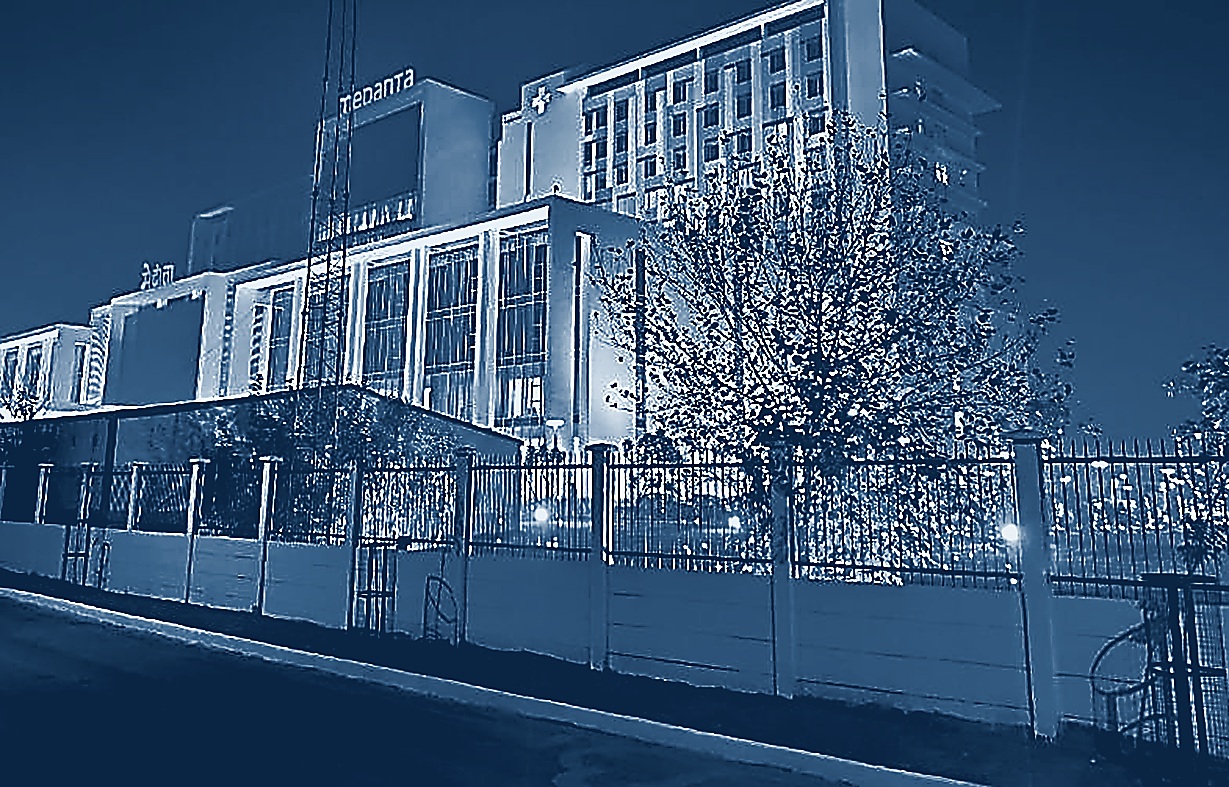 Medanta Awadh
